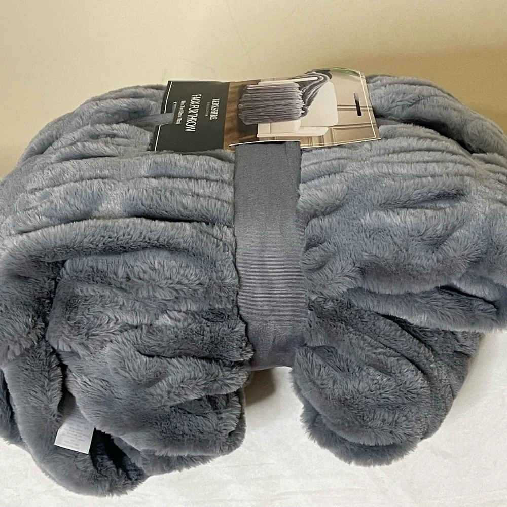 Berkshire soft cozy